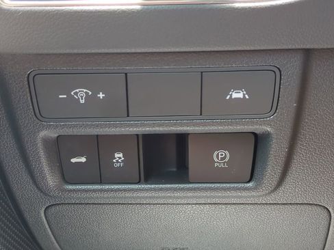 Used 2021 Hyundai Sonata SEL w/ Preferred Accessory Package FWD image 25