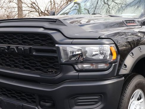 Used 2024 RAM 3500 Tradesman image 3