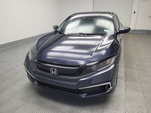 Used 2019 Honda Civic LX image 15