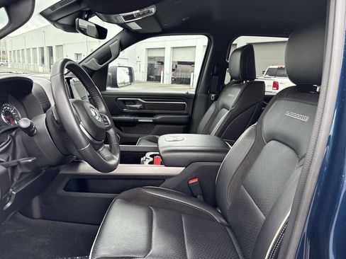 Certified 2023 RAM 1500 Laramie AWD/4WD image 18