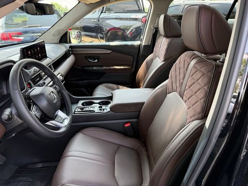 Certified 2026 Honda Pilot Elite image 15