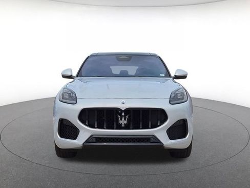 Used 2023 Maserati Grecale Modena AWD/4WD image 2