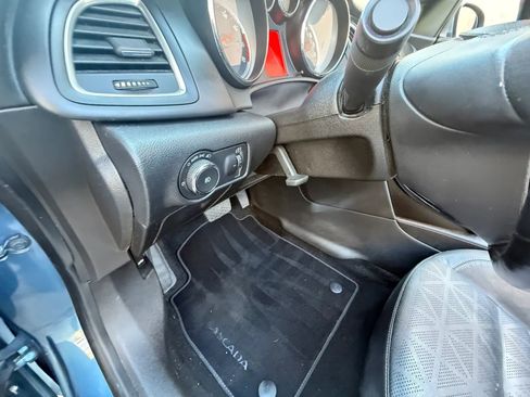 Used 2016 Buick Cascada Premium image 20