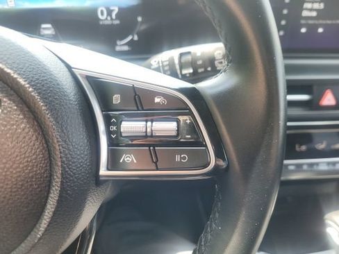 Certified 2024 Kia Seltos S AWD/4WD image 34