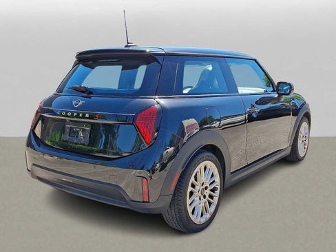 Used 2025 MINI Cooper S FWD image 31