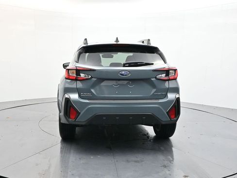 Used 2024 Subaru Crosstrek 2.0i Premium image 6