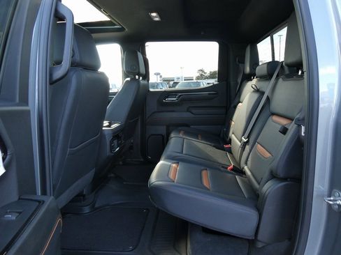 Certified 2024 GMC Sierra 1500 AT4 w/ Technology Package image 19