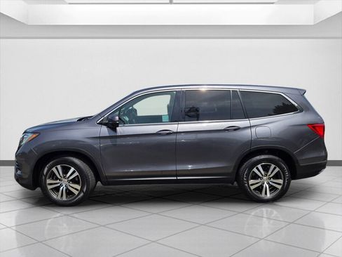 Used 2016 Honda Pilot EX-L image 8