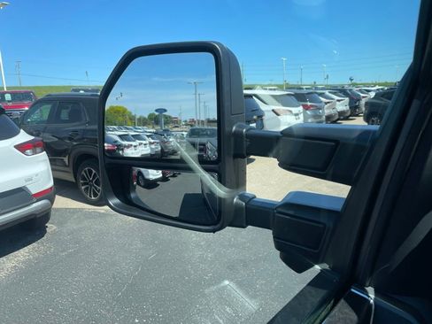 New 2026 Ford F250 XLT w/ XLT Premium Package AWD/4WD image 42
