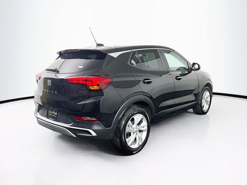 Used 2025 Buick Encore GX Preferred image 9