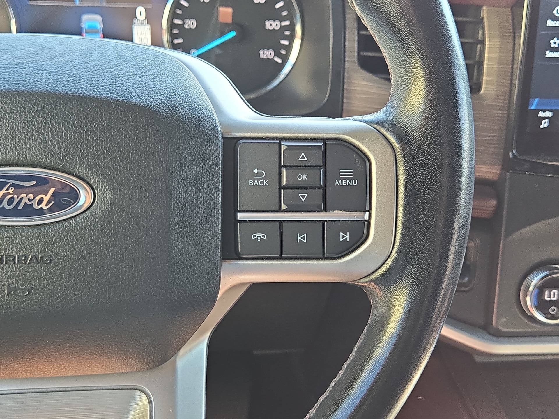 Used 2022 Ford Expedition Limited RWD image 21