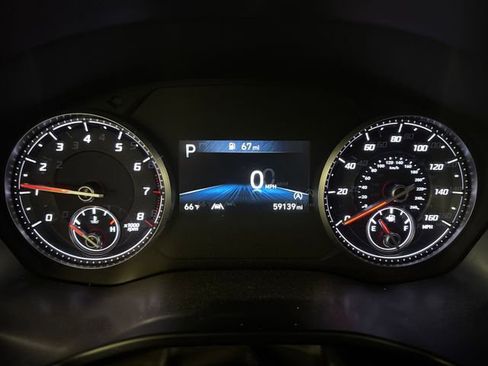 Used 2022 Hyundai Santa Fe SEL image 12