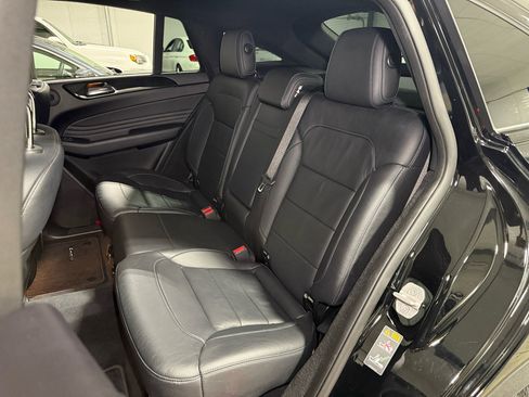 Used 2018 Mercedes-Benz GLE 43 AMG 4MATIC Coupe image 38