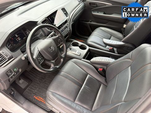 Used 2023 Honda Passport TrailSport image 4