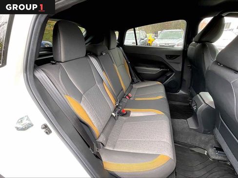 Certified 2025 Subaru Crosstrek 2.5i Sport AWD/4WD image 19