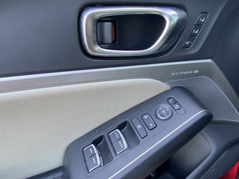 Used 2023 Acura Integra A-Spec image 19