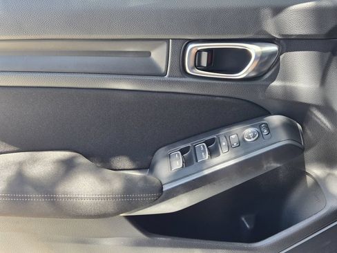 Used 2024 Honda Civic LX image 24