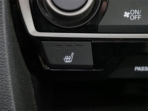 Used 2017 Honda Civic EX-L image 21