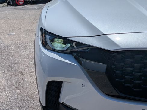 New 2026 MAZDA CX-50 2.5 Turbo w/ Premium Plus Pkg image 11