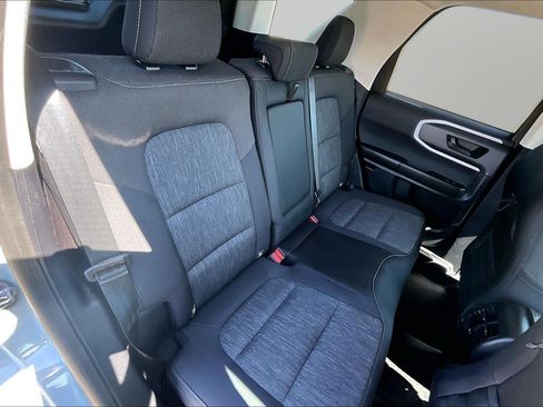 Used 2022 Ford Bronco Sport Big Bend w/ Convenience Package AWD/4WD image 17