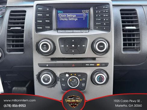 Used 2014 Ford Flex SE FWD image 25