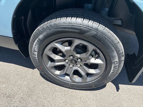 Used 2023 Ford Maverick XLT FWD image 19