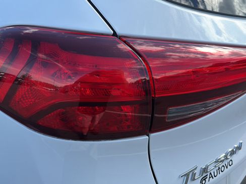 Used 2019 Hyundai Tucson Value w/ Cargo Package AWD/4WD image 28