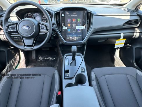 New 2026 Subaru Crosstrek 2.0i Premium AWD/4WD image 12