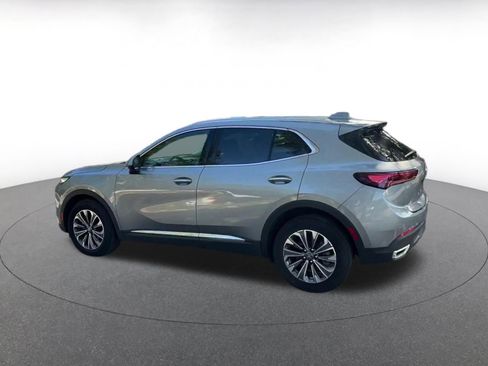 Used 2024 Buick Envision Preferred image 10