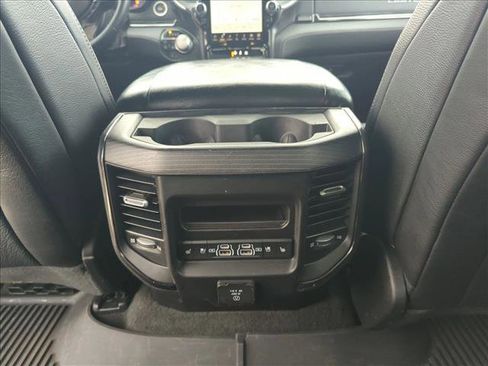 Used 2024 RAM 1500 Limited w/ Night Edition AWD/4WD image 17