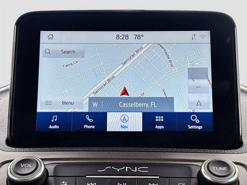 Used 2022 Ford Transit Connect XLT FWD image 13