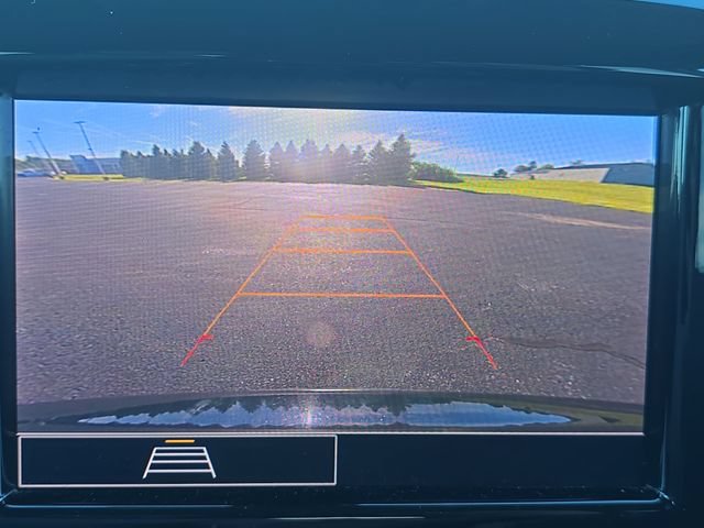 Used 2021 Chevrolet Traverse LS w/ LPO, Floor Liner Package AWD/4WD image 24