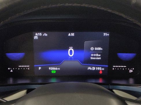 Used 2022 Volkswagen Taos SE image 23