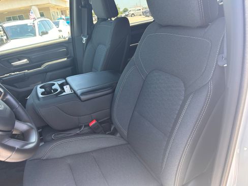 New 2026 RAM 1500 Warlock AWD/4WD image 13