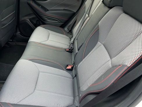 Used 2024 Subaru Forester Sport image 10