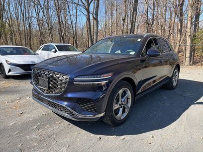 Used 2026 Genesis GV70 2.5T Select