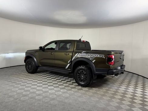 Used 2024 Ford Ranger Raptor image 9