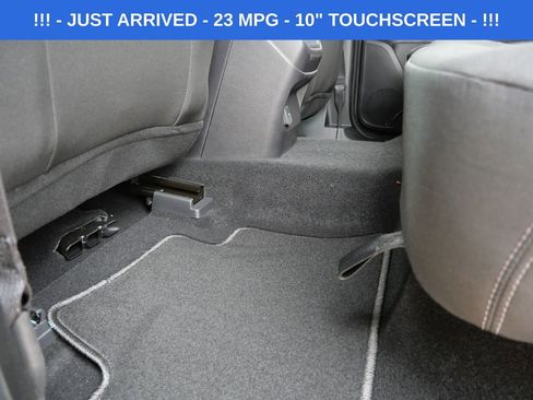 New 2026 Ford Ranger XL image 13