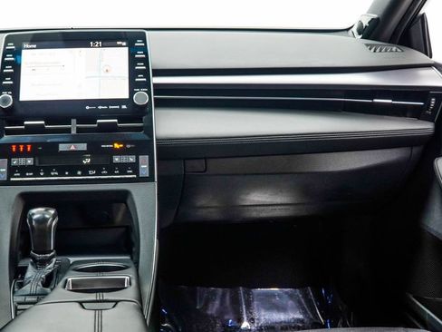 Used 2020 Toyota Avalon Touring w/ All Weather Liner Package FWD image 18