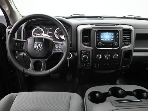 Used 2019 RAM 1500 Tradesman w/ Popular Equipment Group AWD/4WD image 11