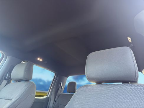 Used 2022 Ford F150 XLT w/ Equipment Group 302A High image 26