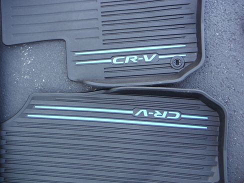 Used 2022 Honda CR-V EX-L image 42