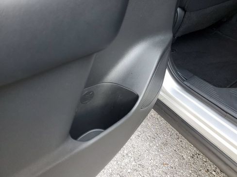 Certified 2025 Nissan Rogue S AWD/4WD image 10