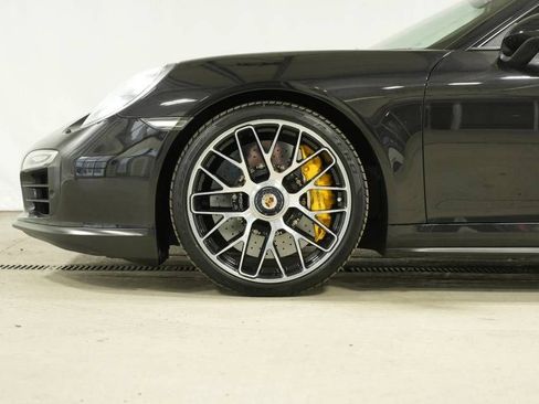 Certified 2014 Porsche 911 Turbo S image 41