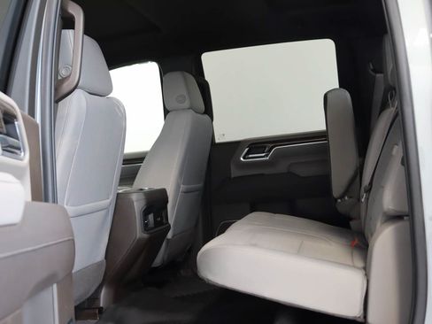 Used 2025 Chevrolet Silverado 2500 LT w/ All Star Edition AWD/4WD image 16