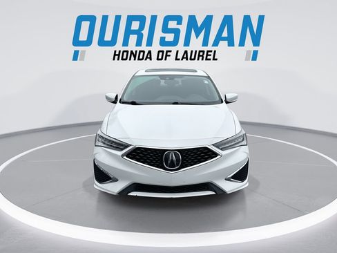 Used 2022 Acura ILX image 3