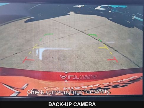 New 2025 Nissan Altima 2.5 SV image 28