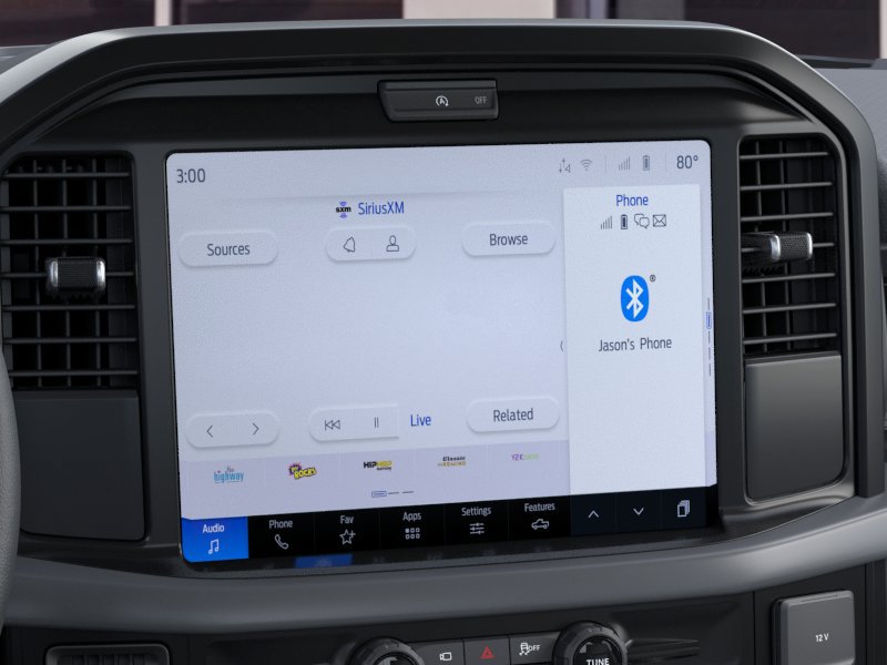 New 2026 Ford F150 XL RWD image 37