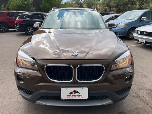 Used 2014 BMW X1 xDrive28i AWD/4WD image 2