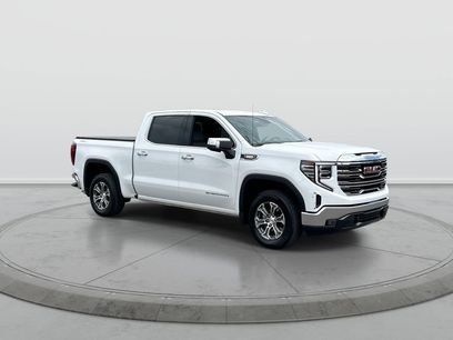 Used 2026 GMC Sierra 1500 SLT